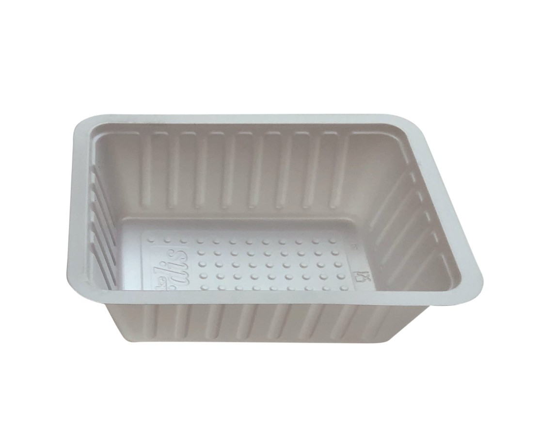 Plastic Bakje A7 250st